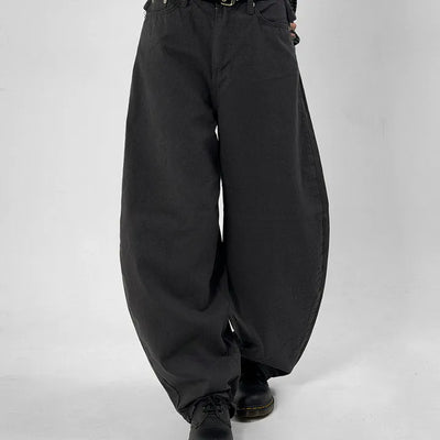 Cor Curved Balloon Pants