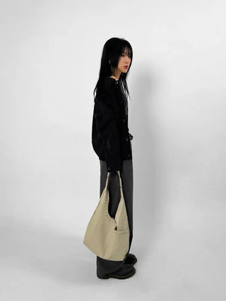Cor Curved Balloon Pants