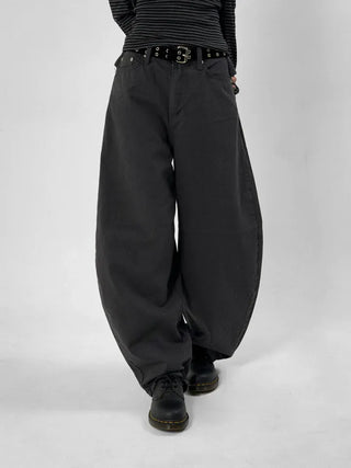 Cor Curved Balloon Pants