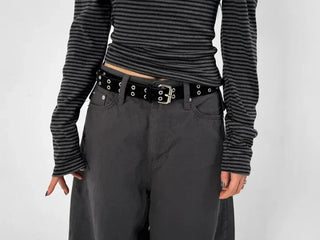 Cor Curved Balloon Pants