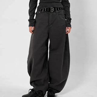 Cor Curved Balloon Pants