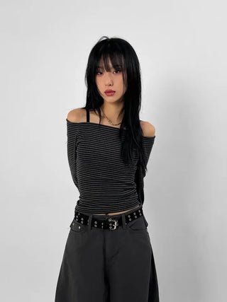 Cor Curved Balloon Pants
