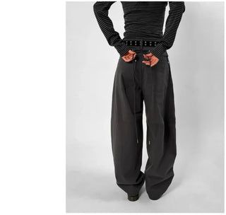 Cor Curved Balloon Pants