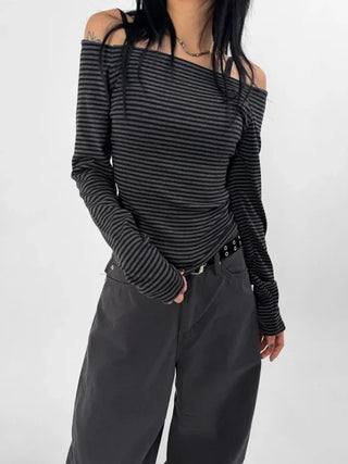 Cor Curved Balloon Pants