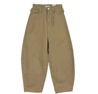 Cor Curved Balloon Pants