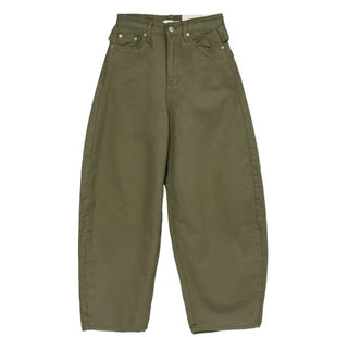 Cor Curved Balloon Pants