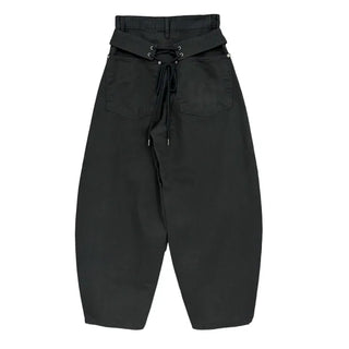 Cor Curved Balloon Pants