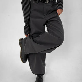Cor Curved Balloon Pants