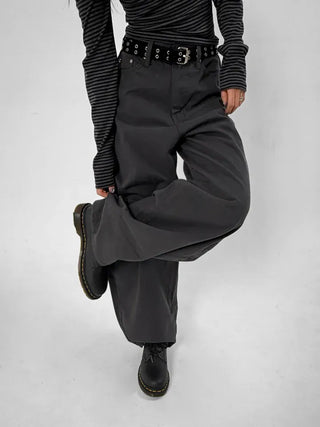 Cor Curved Balloon Pants