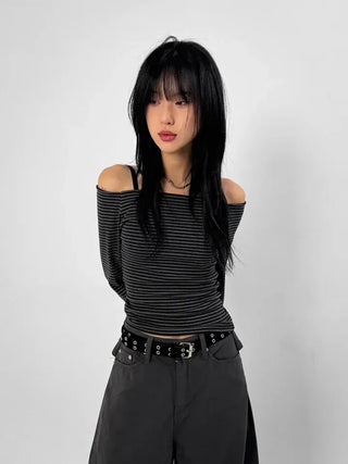 Cor Curved Balloon Pants