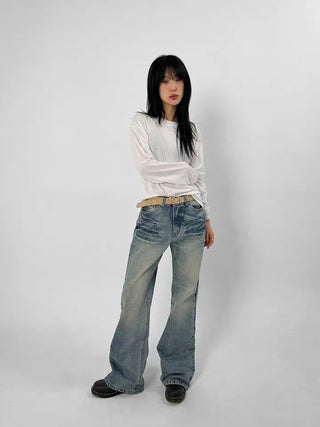 Ethyl Dyed Pocket Shirt