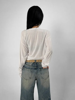 Ethyl Dyed Pocket Shirt