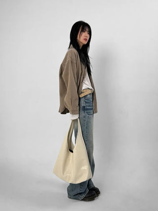 Barco Crop Long Sleeve