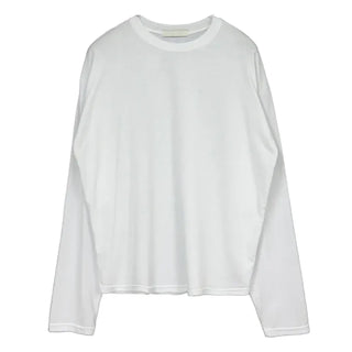 Barco Crop Long Sleeve