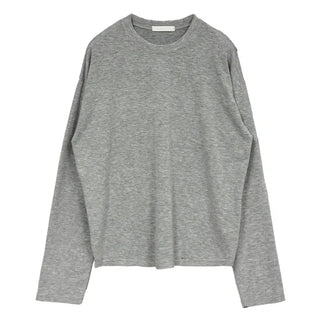 Barco Crop Long Sleeve