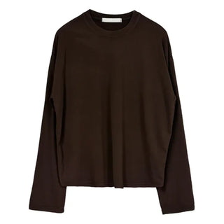 Barco Crop Long Sleeve