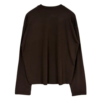 Barco Crop Long Sleeve