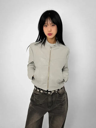 Shiko Halter Long Sleeve
