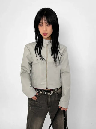 Shiko Halter Long Sleeve