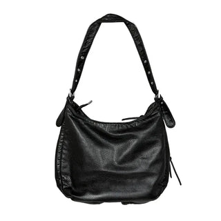 Crack Pocket Shoulder Bag