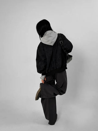 Bof Dyed Pocket Blouson
