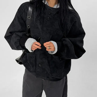 Bof Dyed Pocket Blouson