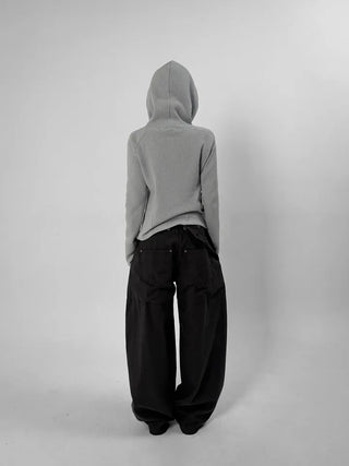 Bof Dyed Pocket Blouson