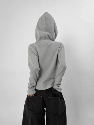 Bof Dyed Pocket Blouson