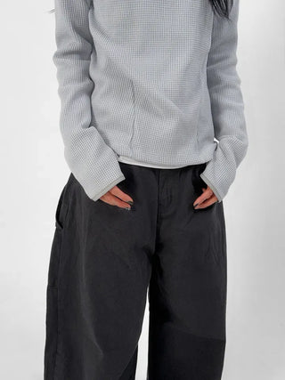 Bof Dyed Pocket Blouson