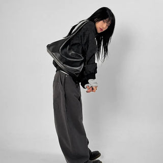 Bof Dyed Pocket Blouson