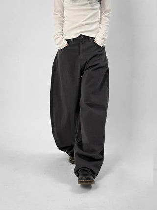 Bof Dyed Pocket Blouson