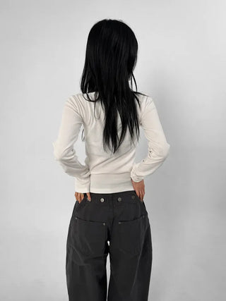 Bof Dyed Pocket Blouson