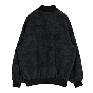 Bof Dyed Pocket Blouson