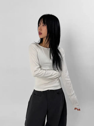 Nerd High-Neck Hoodie