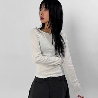 Relieve Long Sleeve