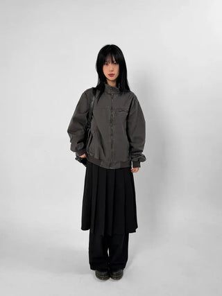 Relieve Long Sleeve