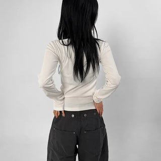 Relieve Long Sleeve