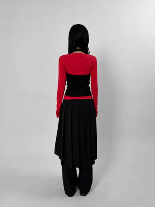 Relieve Long Sleeve