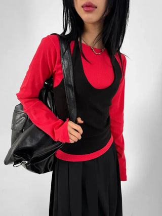 Relieve Long Sleeve