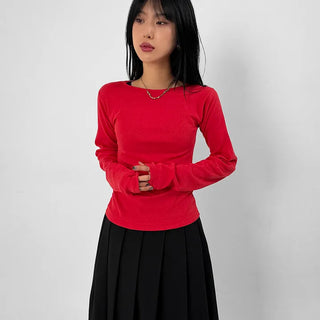 Relieve Long Sleeve