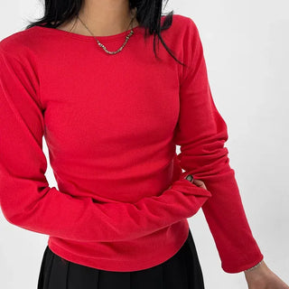 Relieve Long Sleeve