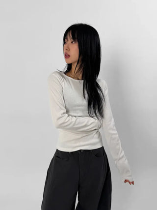Relieve Long Sleeve