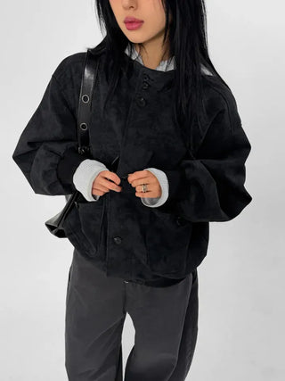 Relieve Long Sleeve