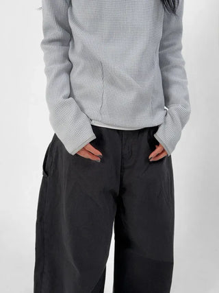 Relieve Long Sleeve