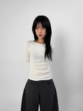 Relieve Long Sleeve
