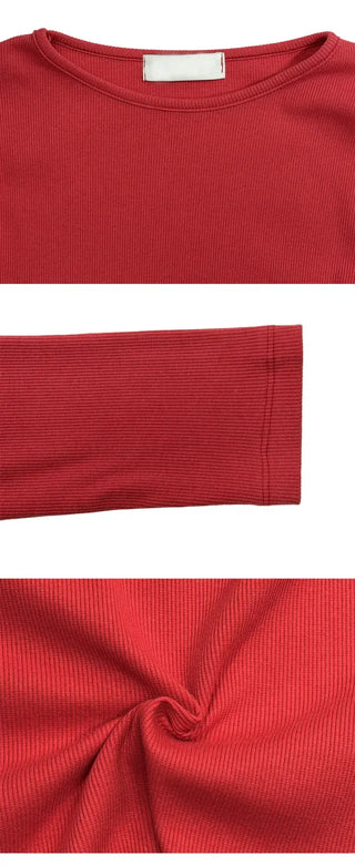 Relieve Long Sleeve