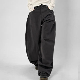 Joy Button Balloon Pants