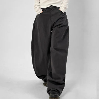 Joy Button Balloon Pants