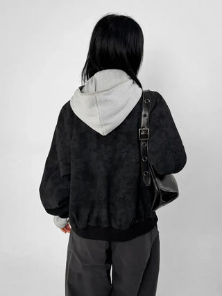 Joy Button Balloon Pants