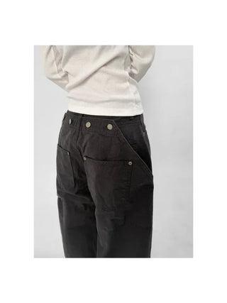 Joy Button Balloon Pants